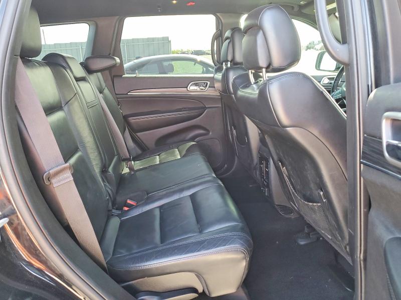 Продаж на аукціоні авто 2019 Jeep Grand Cherokee, vin: 1C4RJFBG0KC795831, номер лоту: 54817866