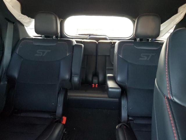 Aukcja sprzedaży 2025 Ford Explorer, vin: 1FMWK7GC1SGB45955, numer aukcji: 52600526