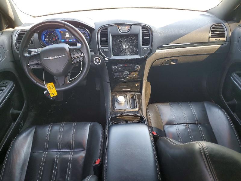 Продаж на аукціоні авто 2022 Chrysler 300, vin: 2C3CCABG8NH184423, номер лоту: 55446086