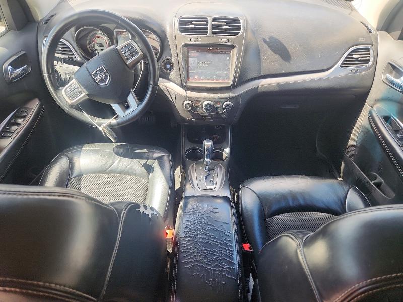 Продажа на аукционе авто 2017 Dodge Journey, vin: 3C4PDCGG6HT644009, номер лота: 54205376
