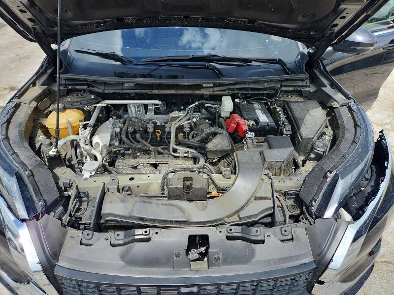 Aukcja sprzedaży 2022 Mitsubishi Outlander, vin: JA4J3UA89NZ022454, numer aukcji: 54862846