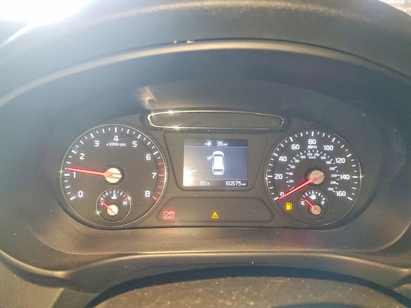 Aukcja sprzedaży 2020 Kia Sorento, vin: 5XYPG4A34LG652256, numer aukcji: 51514736