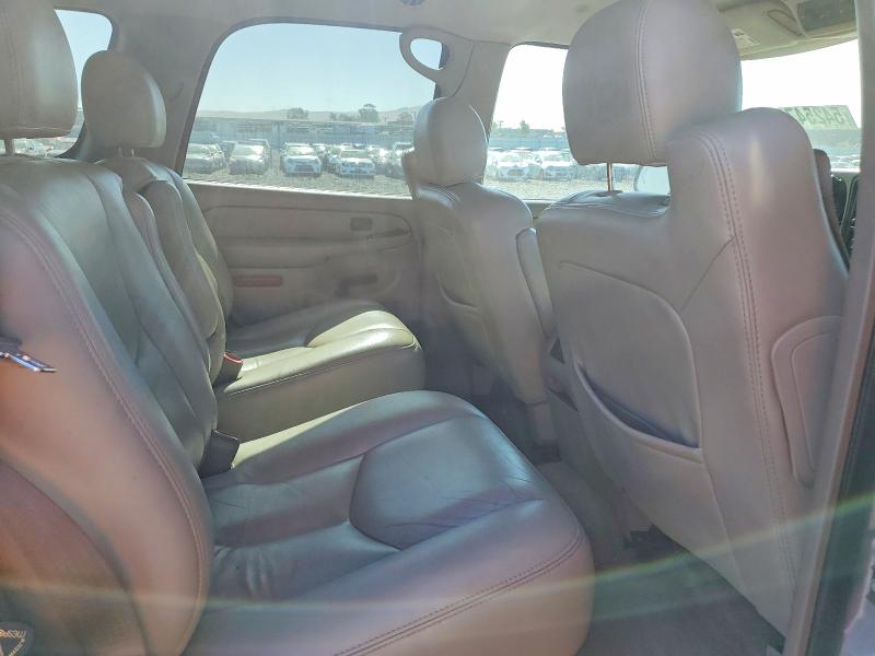 2005 Chevrolet Tahoe მანქანა იყიდება აუქციონზე, vin: 1GNEK13T05J131790, აუქციონის ნომერი: 54254766