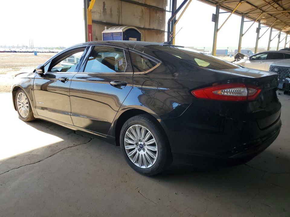 2016 Ford Fusion მანქანა იყიდება აუქციონზე, vin: 3FA6P0LU3GR359511, აუქციონის ნომერი: 54882816
