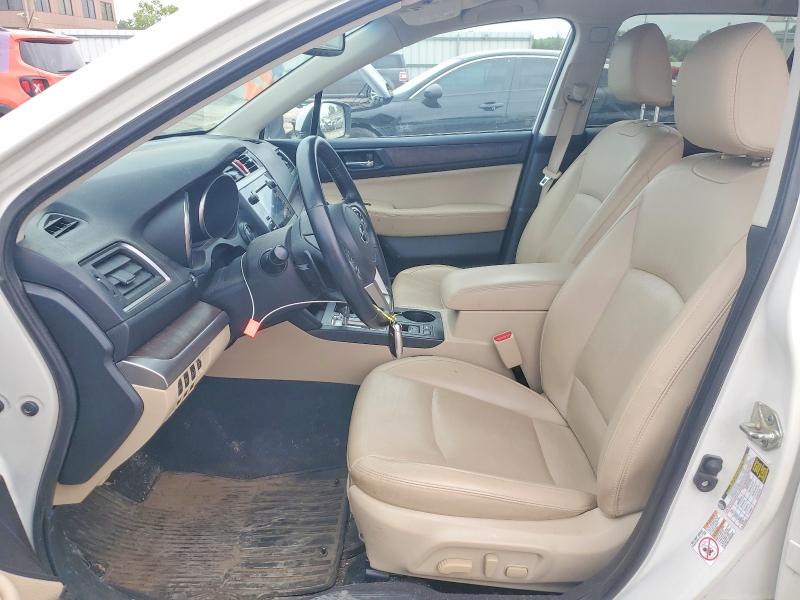 Продаж на аукціоні авто 2016 Subaru Outback, vin: 4S4BSBNC4G3226595, номер лоту: 54226696
