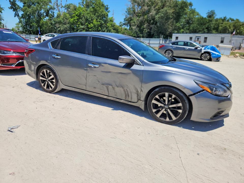 Aukcja sprzedaży 2018 Nissan Altima, vin: 1N4AL3AP6JC134297, numer aukcji: 53871156