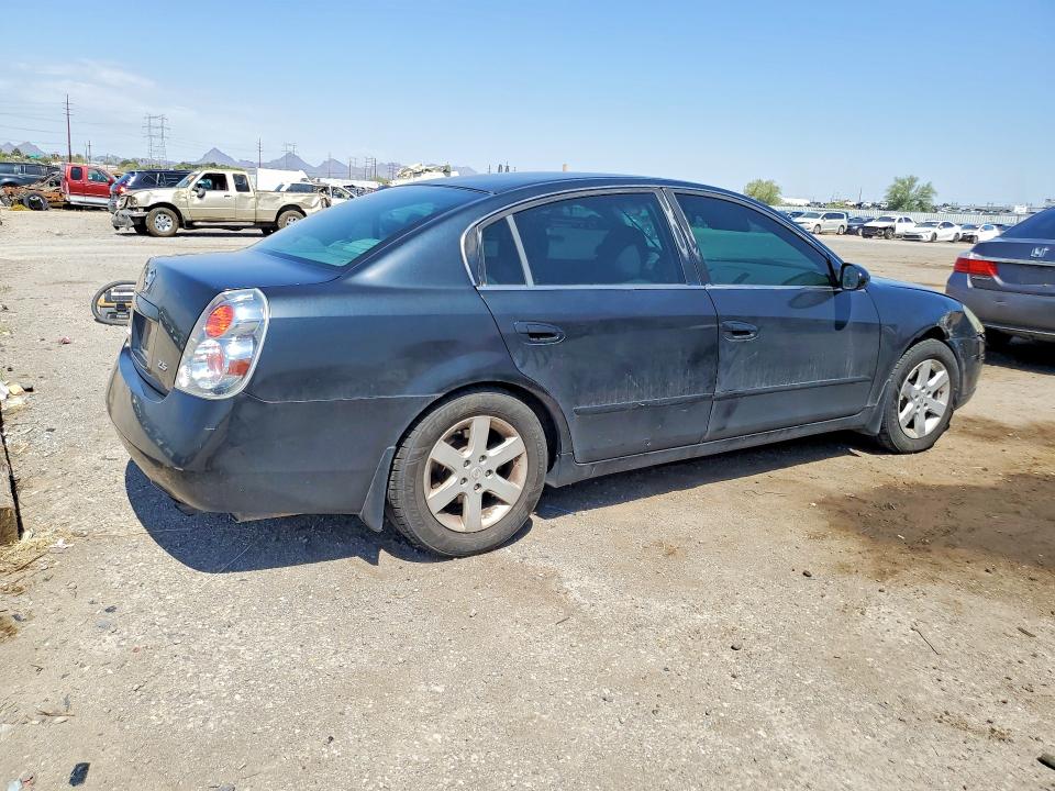 Продажа на аукционе авто 2005 Nissan Altima, vin: 1N4AL11D05N903610, номер лота: 53267896