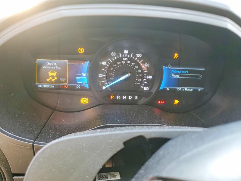 Продажа на аукционе авто 2024 Ford Edge, vin: 2FMPK4G97RBA56061, номер лота: 51439876