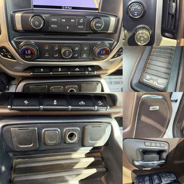 Aukcja sprzedaży 2018 Gmc Sierra, vin: 3GTU2NEC0JG541137, numer aukcji: 51919336