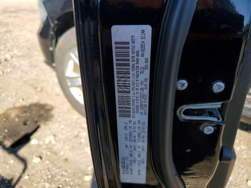 Продаж на аукціоні авто 2016 Ram 1500, vin: 3C6RR7KT1GG271160, номер лоту: 53167296