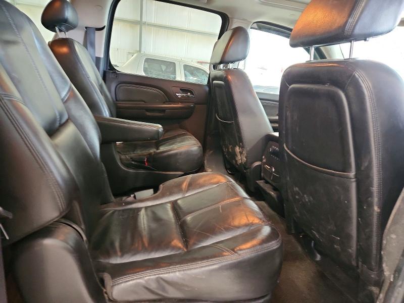 Продаж на аукціоні авто 2008 Gmc Yukon Xl, vin: 1GKFK66858J228798, номер лоту: 54525506