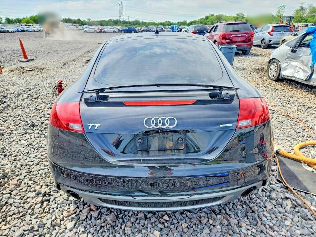 Продажа на аукционе авто 2015 Audi Tt, vin: TRUBFAFK8F1000892, номер лота: 54556096