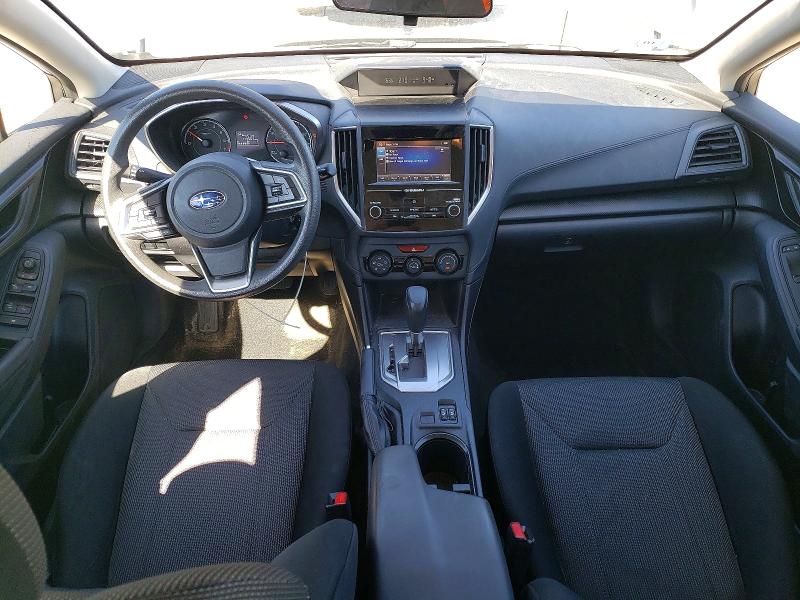 Aukcja sprzedaży 2018 Subaru Impreza, vin: 4S3GTAB6XJ3742368, numer aukcji: 52798106