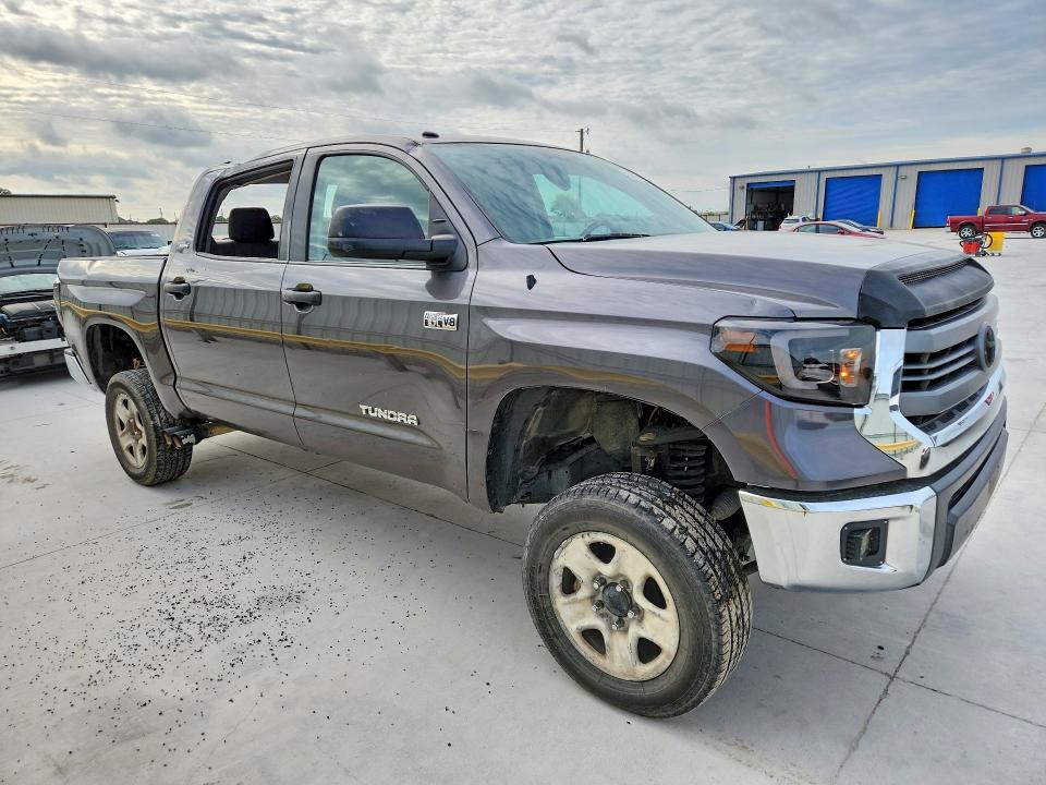 2014 Toyota Tundra მანქანა იყიდება აუქციონზე, vin: 5TFDW5F13EX345051, აუქციონის ნომერი: 52261236