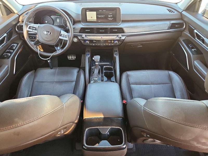 Aukcja sprzedaży 2020 Kia Telluride, vin: 5XYP5DHC8LG013552, numer aukcji: 52947496