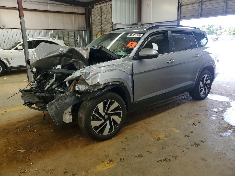 Auction sale of the 2026 Volkswagen Atlas, vin: 1V2WN2CA7TC530169, lot number: 55311226