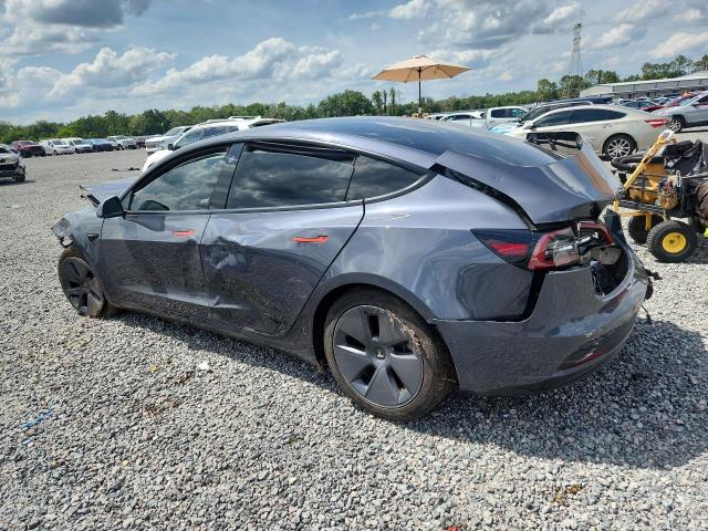 Продажа на аукционе авто 2022 Tesla Model 3, vin: 5YJ3E1EA4NF189377, номер лота: 52471866