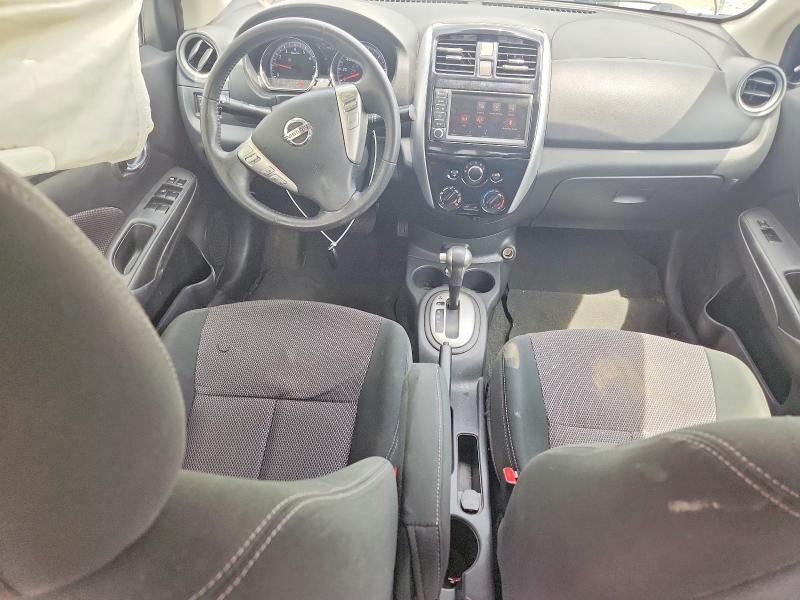 Aukcja sprzedaży 2019 Nissan Versa, vin: 3N1CN7AP7KL800158, numer aukcji: 52813576