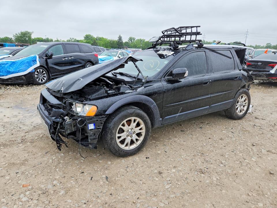 Продаж на аукціоні авто 2007 Volv Xc70, vin: YV4SZ592971264674, номер лоту: 51817386