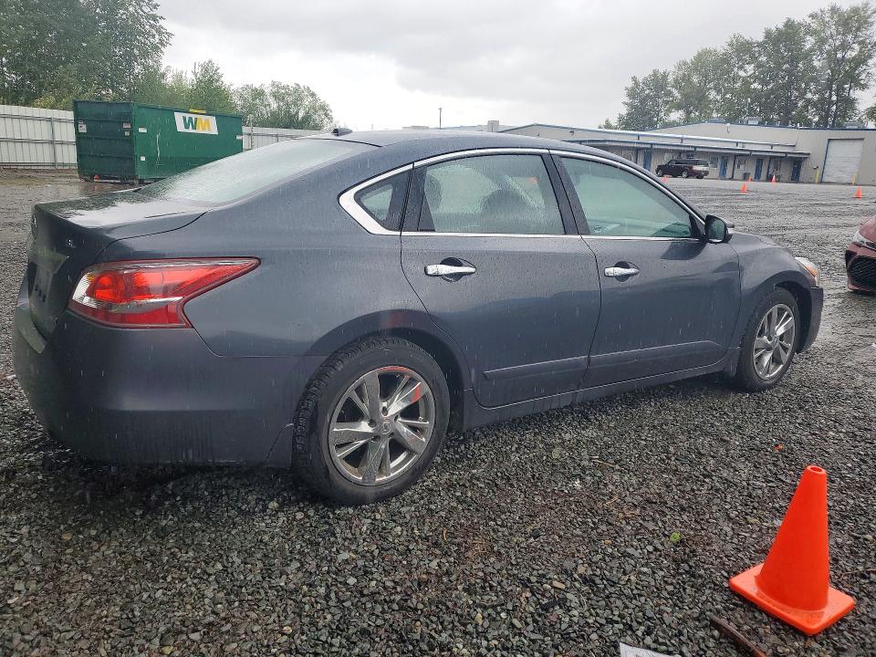 2013 Nissan Altima მანქანა იყიდება აუქციონზე, vin: 1N4AL3AP8DN528716, აუქციონის ნომერი: 54011936