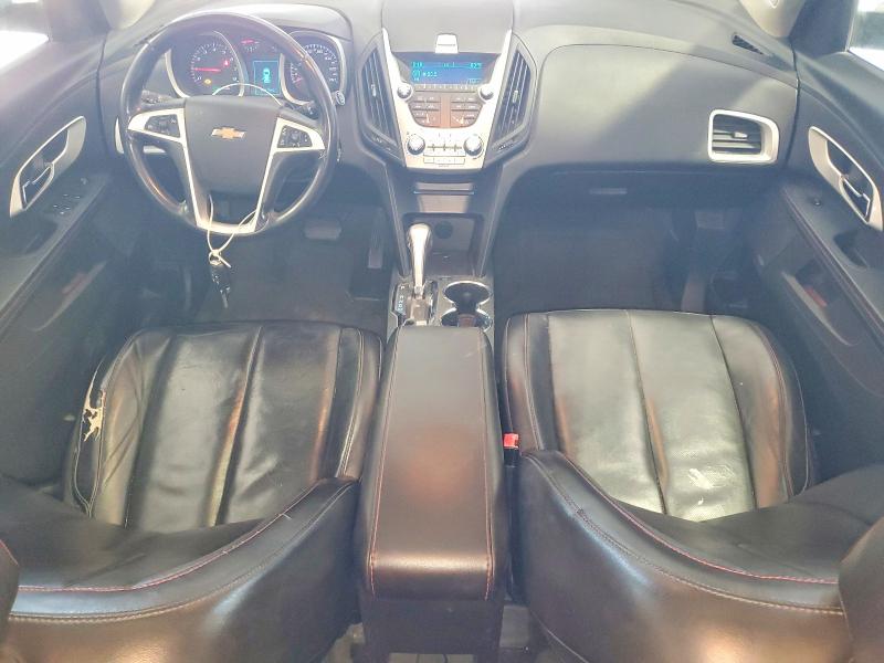 51456606 :رقم المزاد ، 2CNFLNEC4B6374683 vin ، 2011 Chevrolet Equinox مزاد بيع