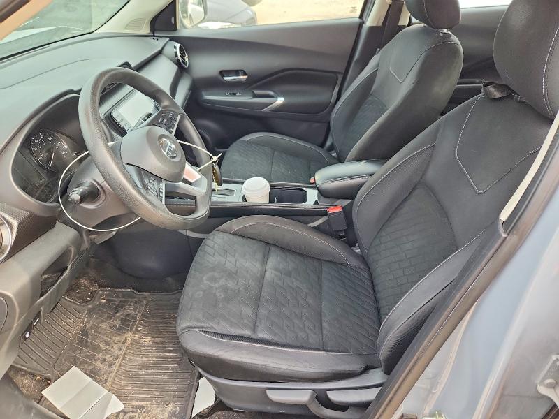 Aukcja sprzedaży 2021 Nissan Kicks, vin: 3N1CP5CV2ML495147, numer aukcji: 52804896