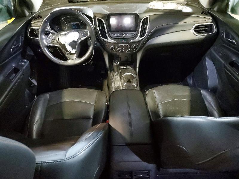 Продажа на аукционе авто 2018 Chevrolet Equinox, vin: 2GNAXNEX4J6160885, номер лота: 54370146