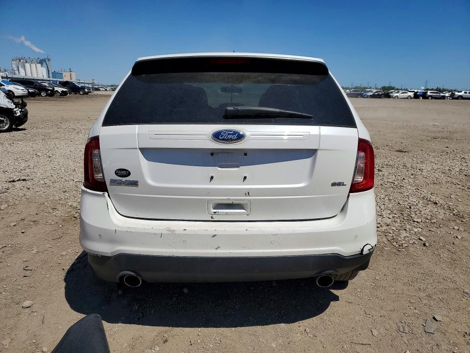 Продаж на аукціоні авто 2014 Ford Edge, vin: 2FMDK3JCXEBB79834, номер лоту: 51328936
