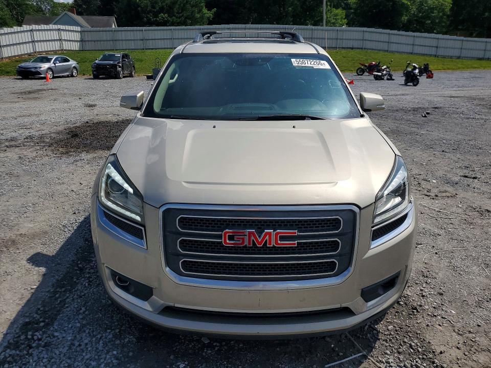 55072266 :رقم المزاد ، 1GKKRSKD9EJ234900 vin ، 2014 Gmc Acadia مزاد بيع