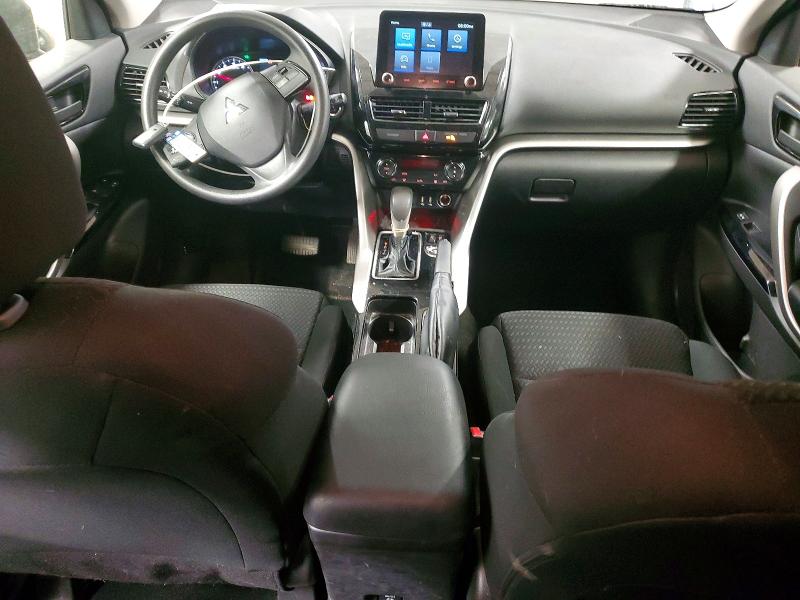 Продажа на аукционе авто 2024 Mitsubishi Eclipse Cross, vin: JA4ATVAA9RZ035638, номер лота: 52051836