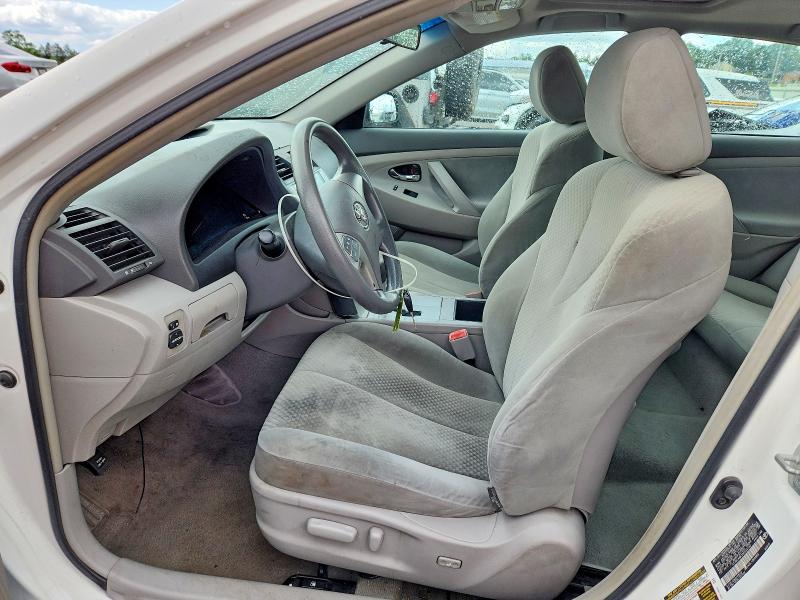 55302226 :رقم المزاد ، 4T1BE46K29U832743 vin ، 2009 Toyota Camry مزاد بيع