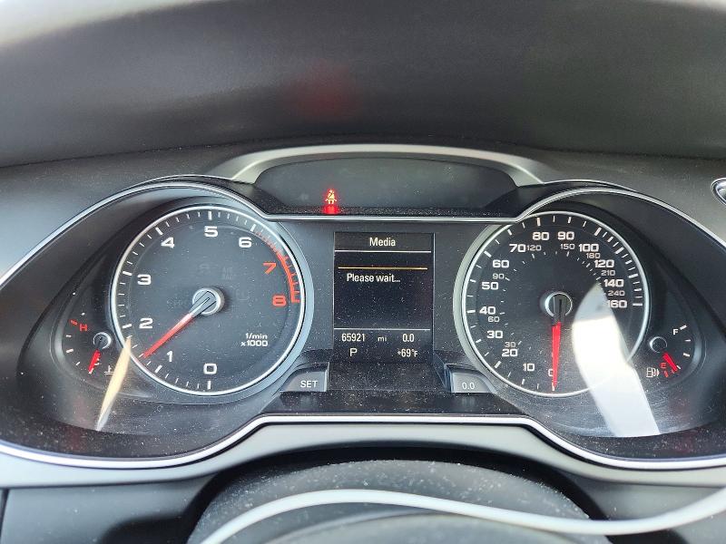 Aukcja sprzedaży 2015 Audi A4, vin: WAUEFAFL0FN006076, numer aukcji: 54463036