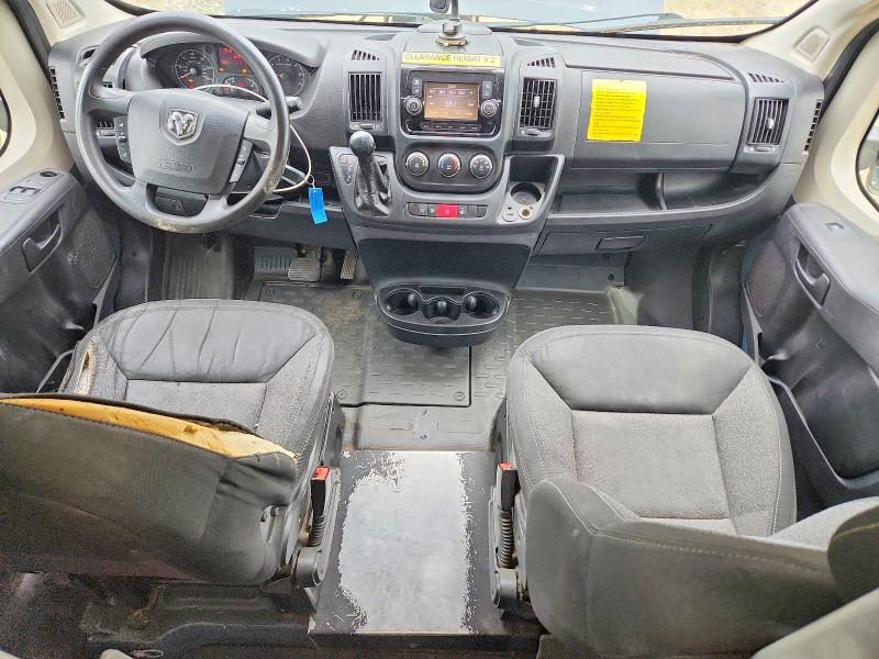 Aukcja sprzedaży 2020 Ram Promaster 1500, vin: 3C6URVJG4LE112786, numer aukcji: 79312025