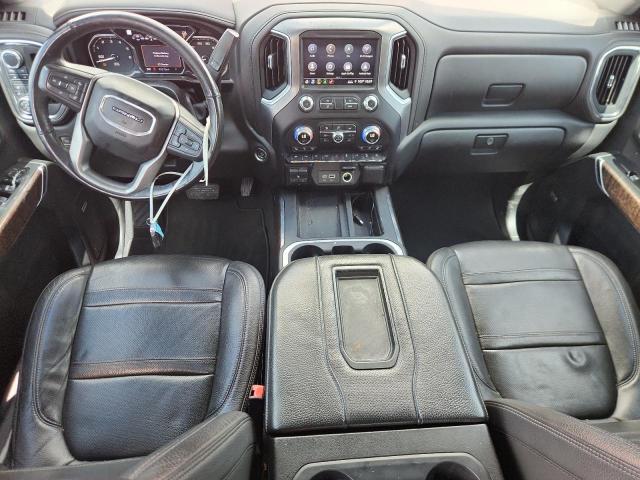 Продаж на аукціоні авто 2019 Gmc Sierra, vin: 1GTU9FEL8KZ347443, номер лоту: 54822606