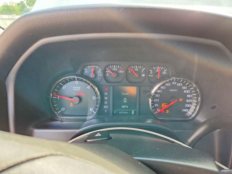 Aukcja sprzedaży 2016 Gmc Sierra, vin: 1GT02REG2GZ147222, numer aukcji: 54270466