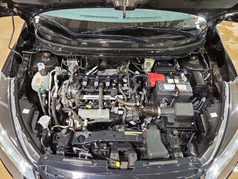 2022 Nissan Kicks მანქანა იყიდება აუქციონზე, vin: 3N1CP5DV6NL487598, აუქციონის ნომერი: 55041806