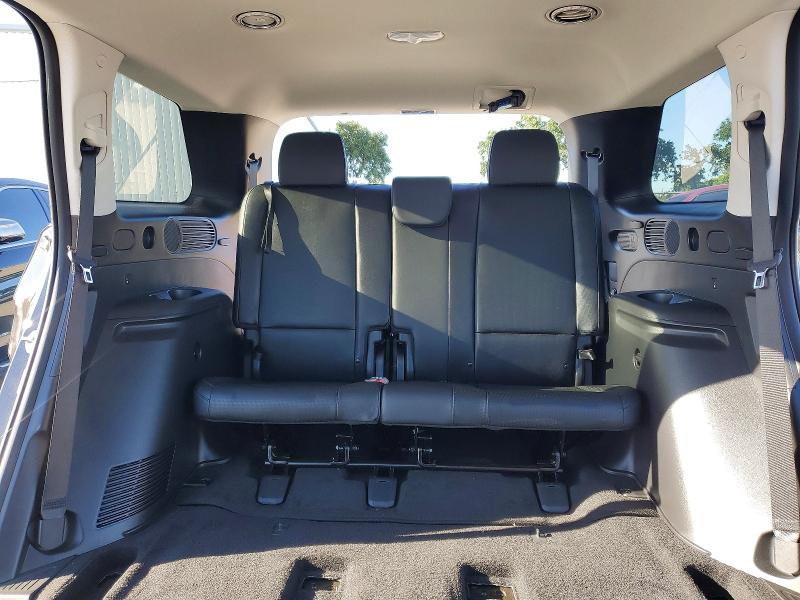 52243416 :رقم المزاد ، KM8RG5S21TU015081 vin ، 2026 Hyundai Palisade مزاد بيع