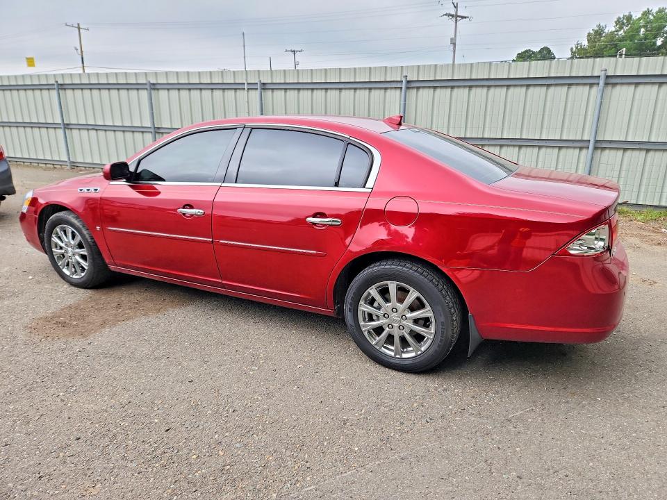 Aukcja sprzedaży 2009 Buick Lucerne, vin: 1G4HD57169U150487, numer aukcji: 52500096
