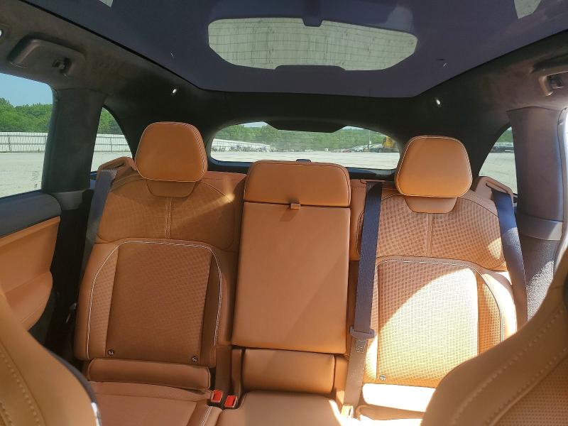 53934866 :رقم المزاد ، 7UUG1GHK5TA010175 vin ، 2026 Lucid Motors Gravity مزاد بيع