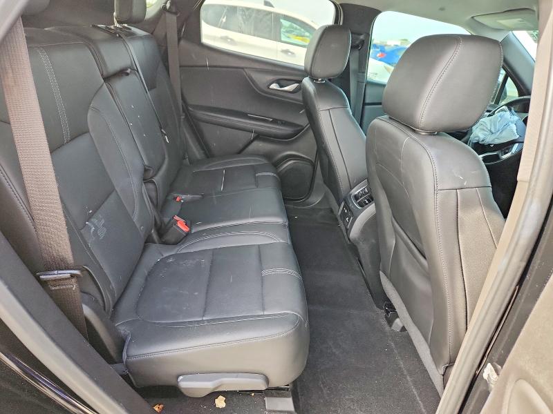 Aukcja sprzedaży 2020 Chevrolet Blazer, vin: 3GNKBJRS4LS675738, numer aukcji: 53668986