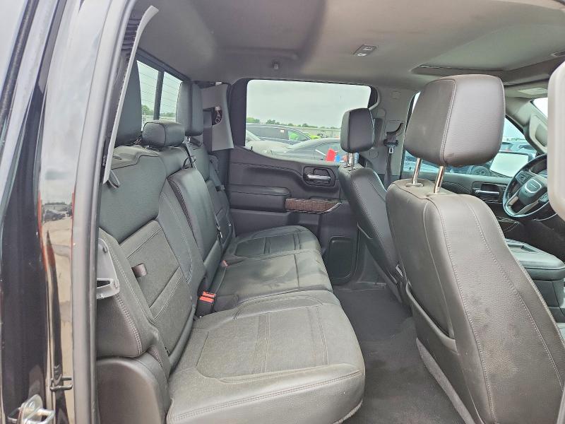 52207356 :رقم المزاد ، 3GTU9FEL3NG169641 vin ، 2022 Gmc Sierra Limited مزاد بيع