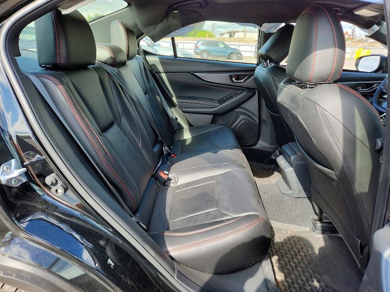 Продажа на аукционе авто 2025 Subaru Wrx, vin: JF1VBAH6XS9806043, номер лота: 53683766