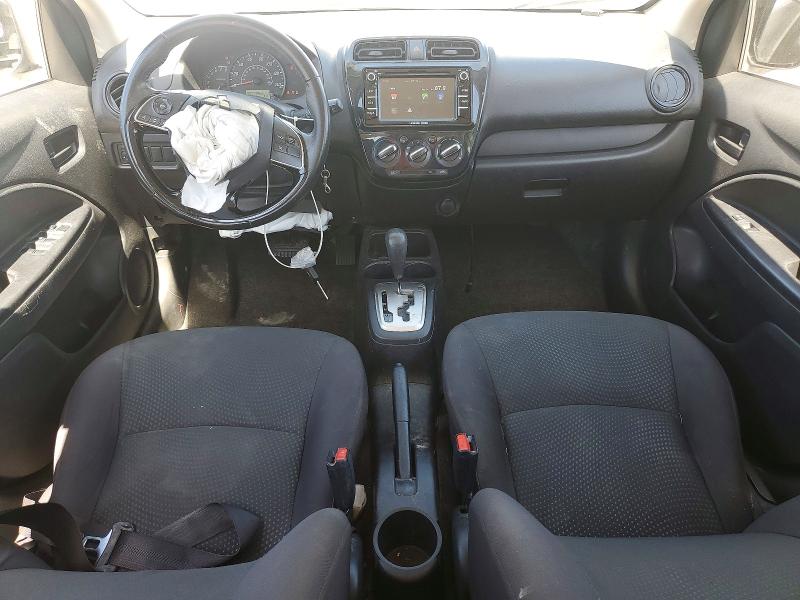Продаж на аукціоні авто 2017 Mitsubishi Mirage, vin: ML32F3FJ4HHF20231, номер лоту: 53079106