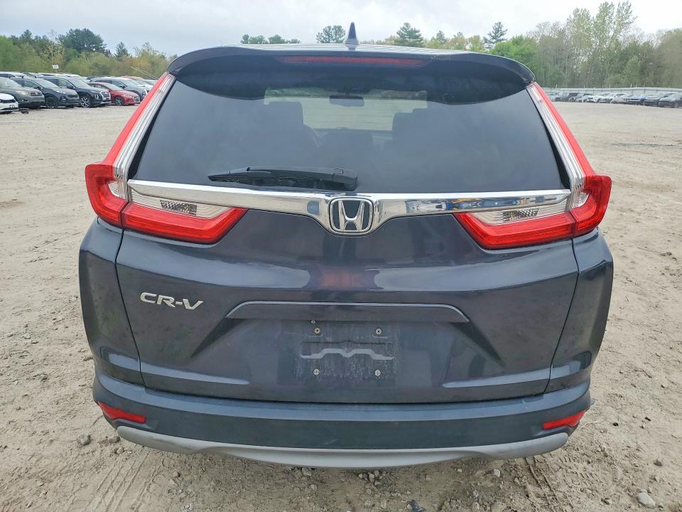 Продажа на аукционе авто 2019 Honda Cr-v, vin: 5J6RW1H85KA011363, номер лота: 52950266