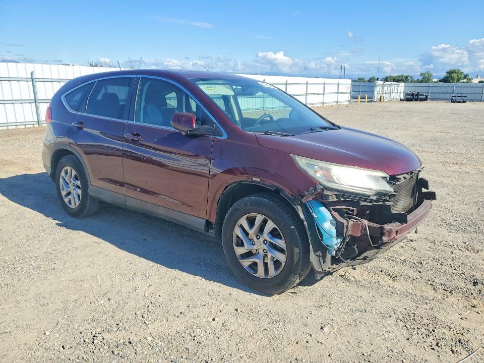 Продажа на аукционе авто 2015 Honda Cr-v, vin: 2HKRM4H5XFH612897, номер лота: 55026236