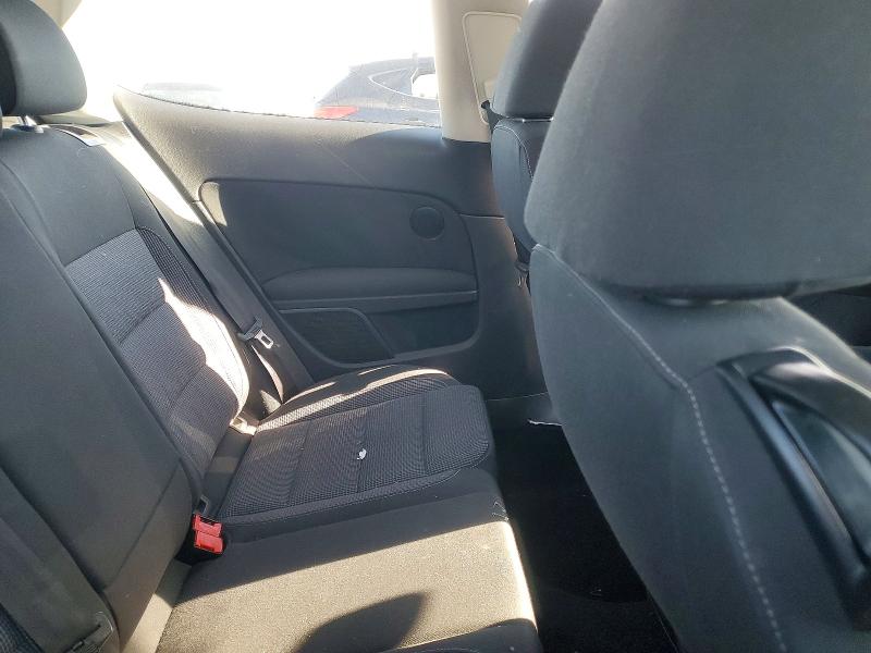 Продажа на аукционе авто 2013 Volkswagen Golf, vin: WVWBB7AJ6DW119967, номер лота: 55384846