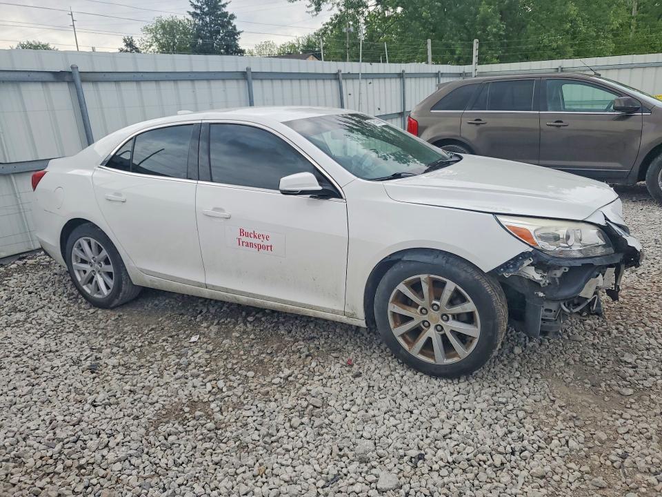 2015 Chevrolet Malibu მანქანა იყიდება აუქციონზე, vin: 1G11D5SL0FU112921, აუქციონის ნომერი: 51952366