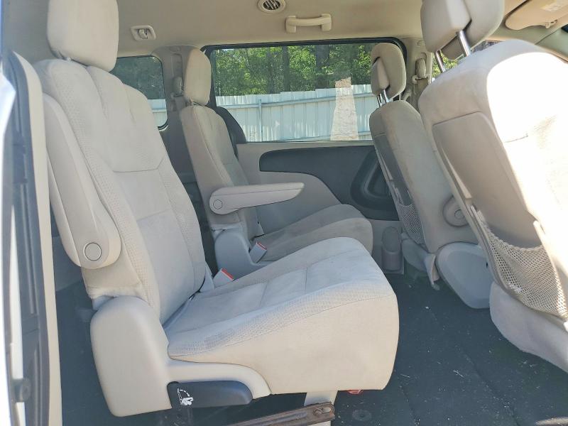 Продажа на аукционе авто 2014 Dodge Grand Caravan, vin: 2C4RDGBG1ER452535, номер лота: 54315856