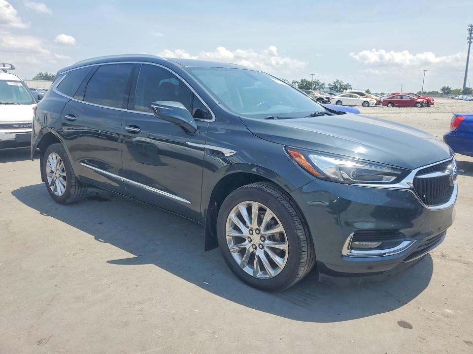 Продаж на аукціоні авто 2019 Buick Enclave, vin: 5GAERBKW7KJ220954, номер лоту: 53155486