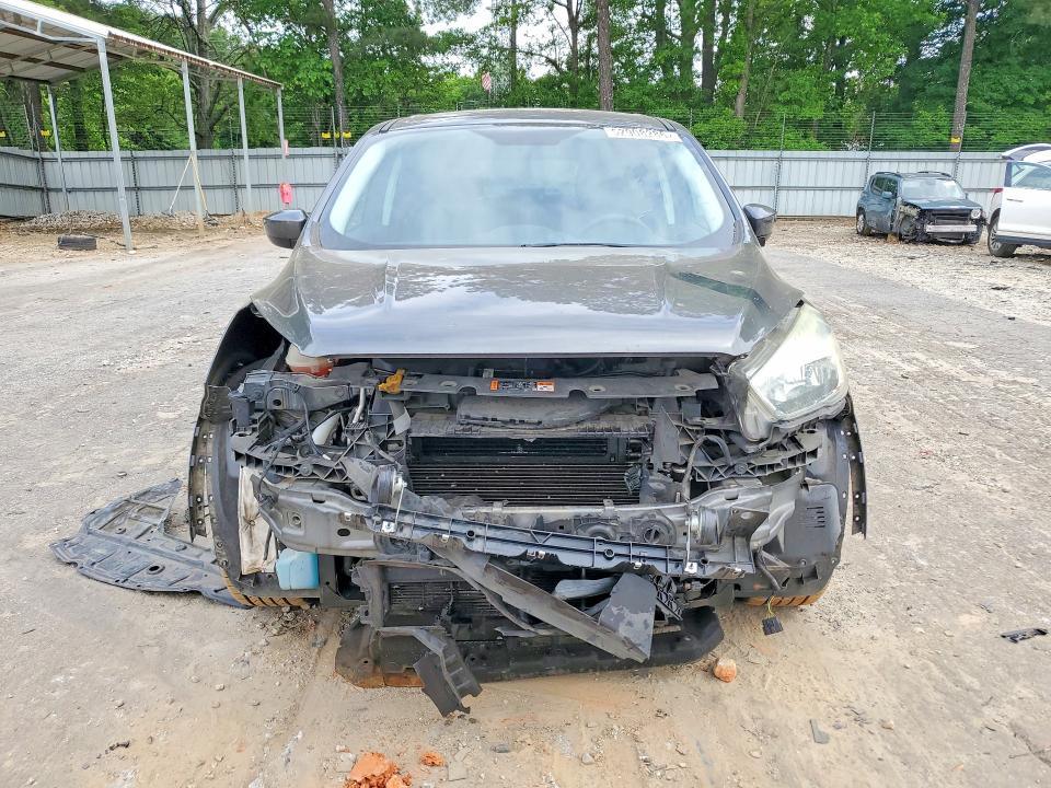 Aukcja sprzedaży 2017 Ford Escape, vin: 1FMCU0GD2HUA74885, numer aukcji: 52908286